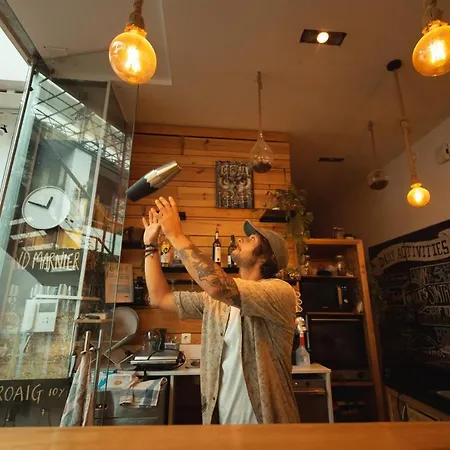 Destination * 리스본