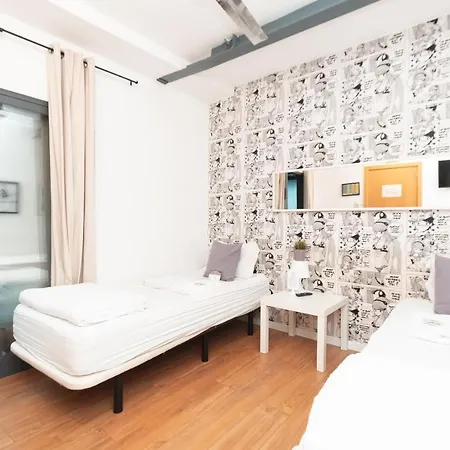 Destination 호스텔