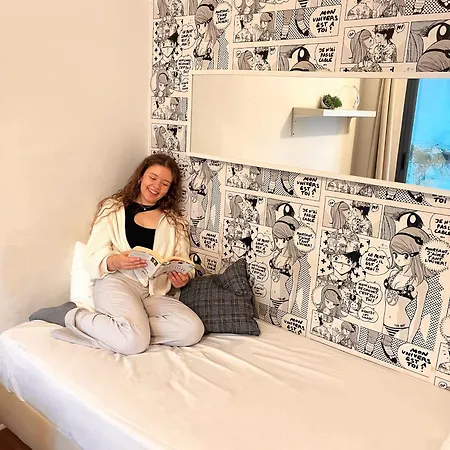 Destination 호스텔 리스본