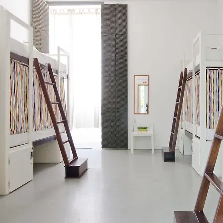 Destination 리스본