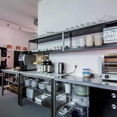 Destination 호스텔