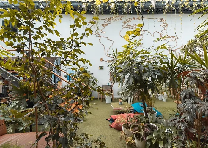 Destination Lissabon