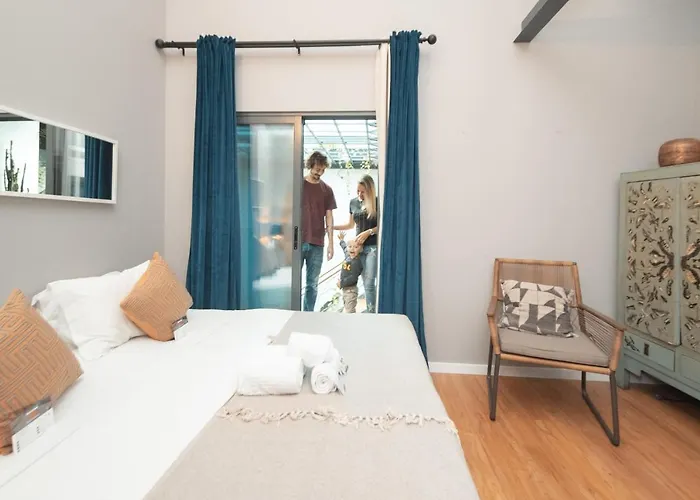 Hostel Destination Lissabon