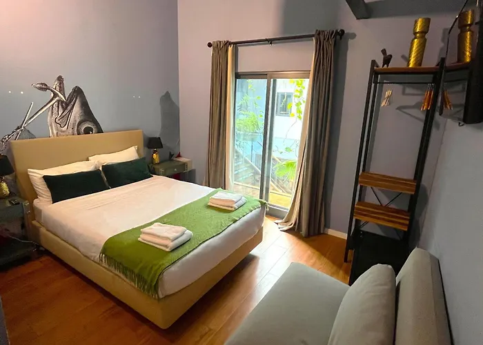 Hostel Destination Lissabon