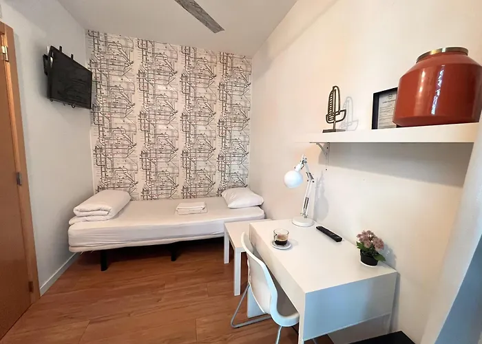 Destination Ostello *