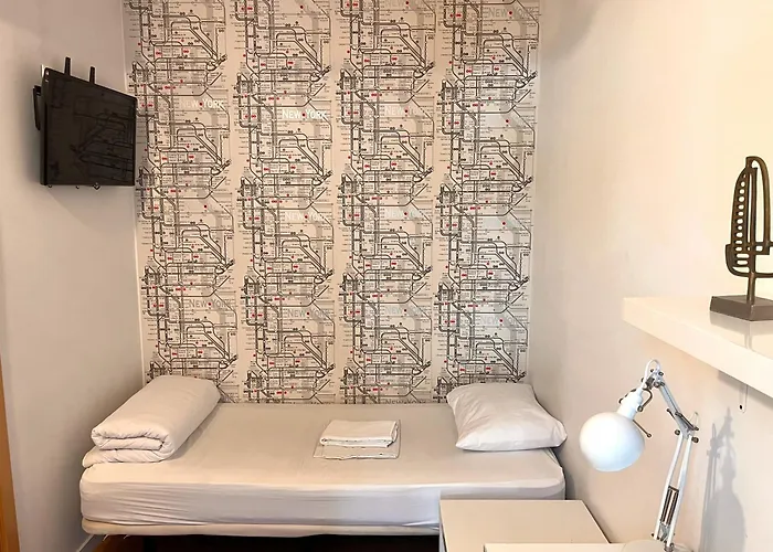 Destination * Lissabon