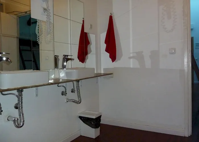 Destination Lissabon