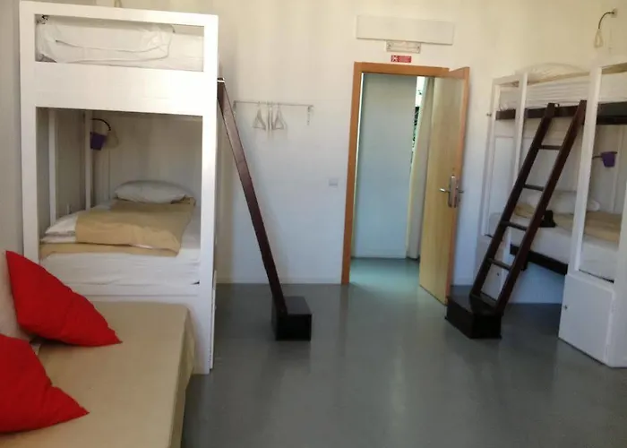 Destination Lissabon