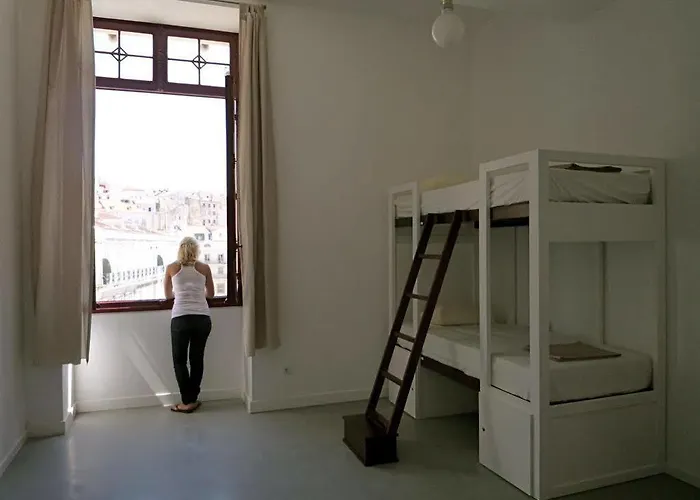 Ostello Destination *