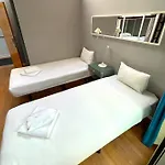 Destination Hostel *