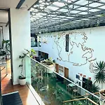 Destination Hostel Lissabon