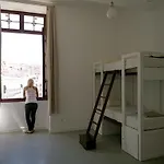 Hostel Destination *