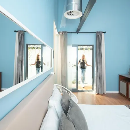 Destination Vandrarhem Lisboa