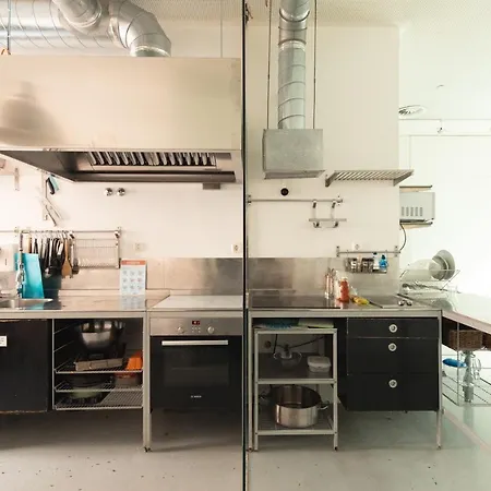 Destination Vandrarhem Lisboa