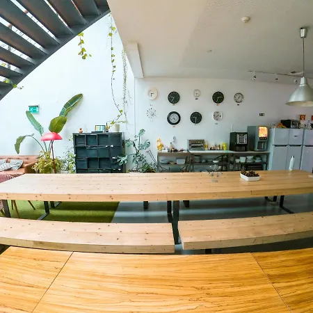 Destination Vandrarhem Lisboa