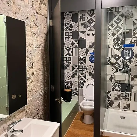 Vandrarhem Destination Lisboa