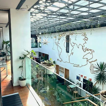 Destination Hostel Lisboa