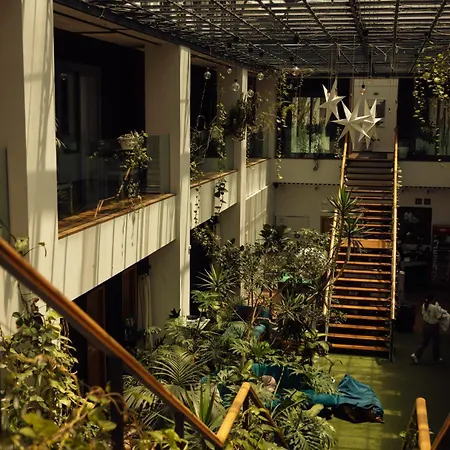 Hostel Destination *