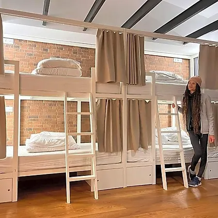 Hostel Destination Lisbon