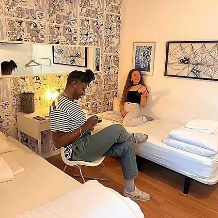 Hostel Destination Lisbon