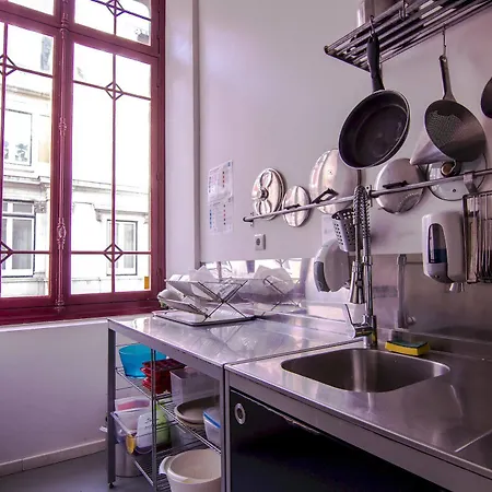 Ostello Destination *