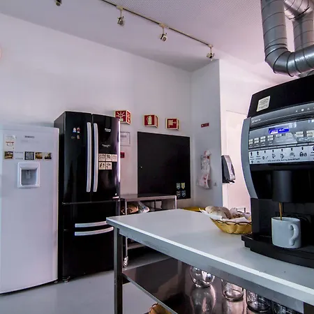 Vandrarhem Destination *