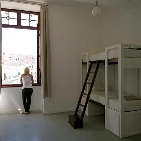 Hostel Destination *