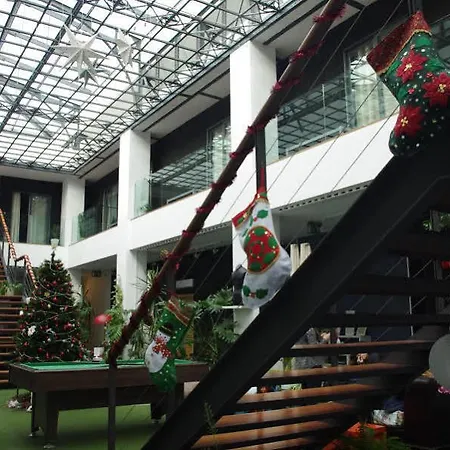 Destination Ostello *