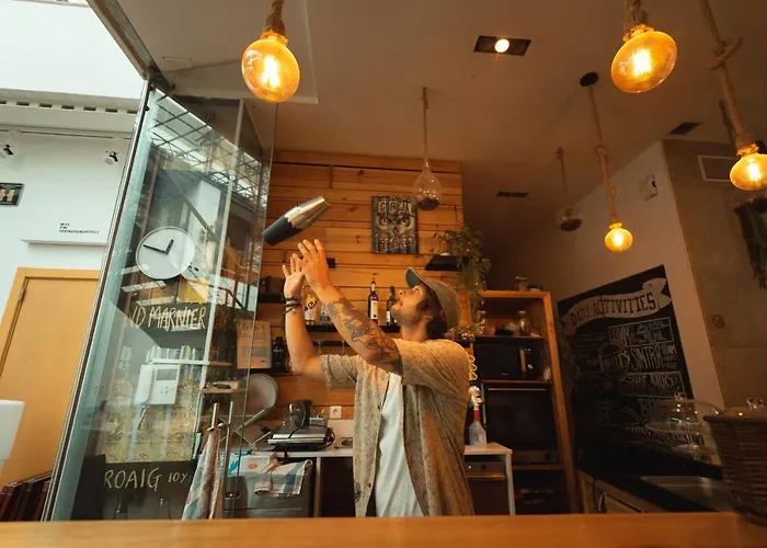 Destination * Лиссабон