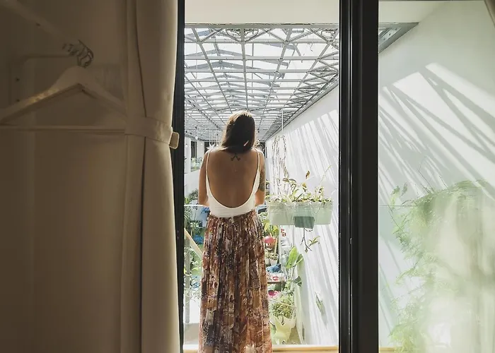 Destination Лиссабон