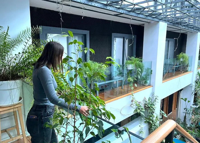 Destination * Лиссабон