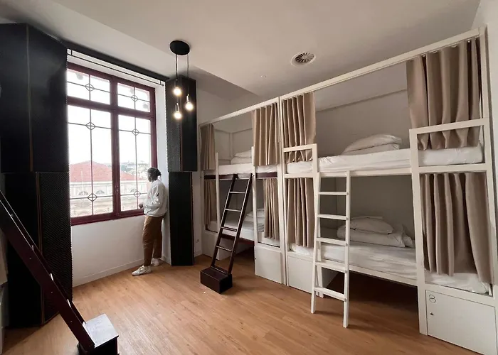 Destination Хостел *