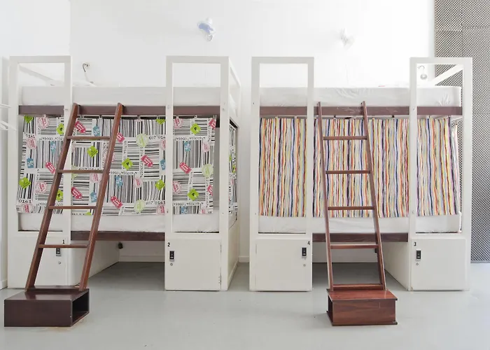 Хостел Destination