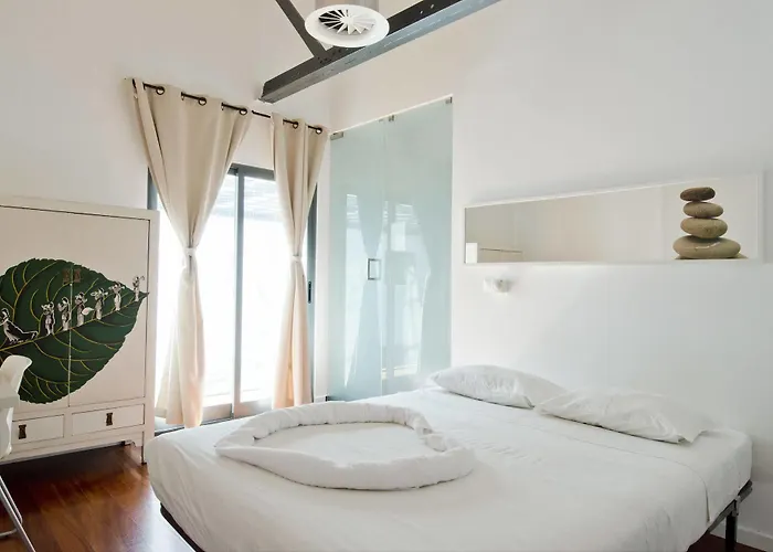 Destination ホステル