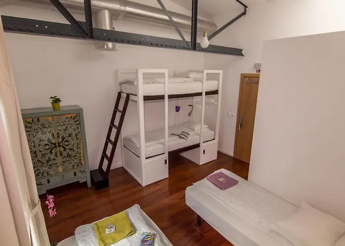 Destination リスボン