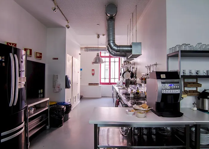 Destination Хостел *