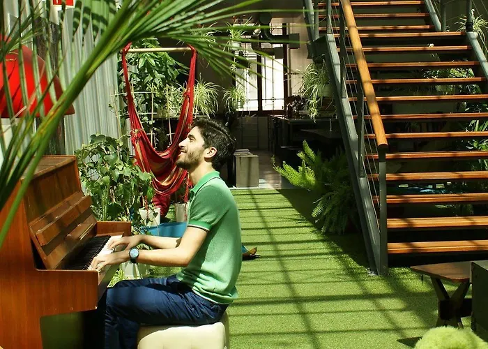 Destination Хостел *