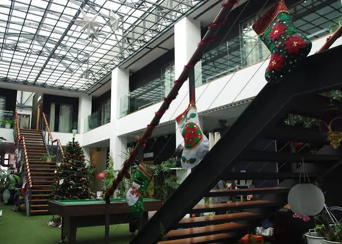 Destination Хостел *