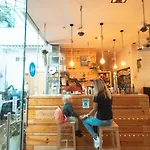 Destination אכסניה ליסבון