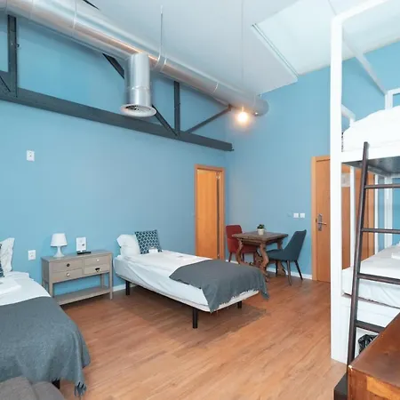 Destination 리스본