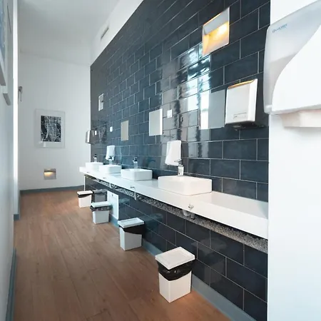 Destination 호스텔