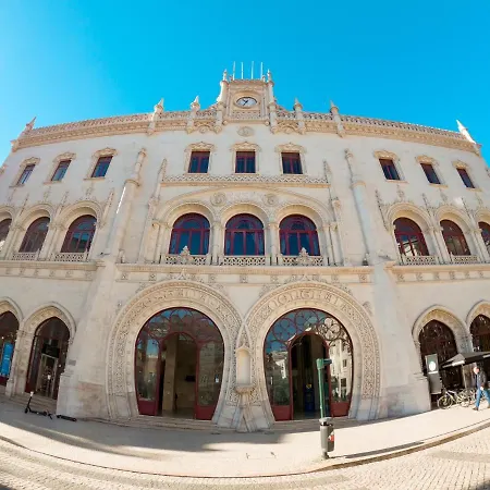 Hostel Destination Lisboa