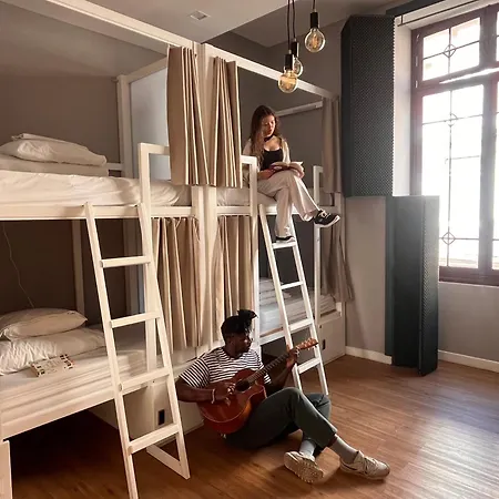 Destination 리스본