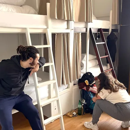 Destination * 리스본