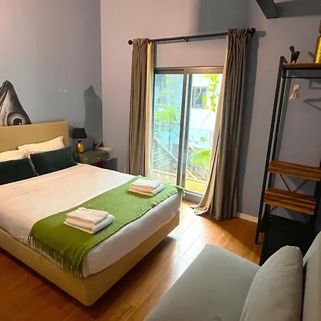 호스텔 Destination 리스본