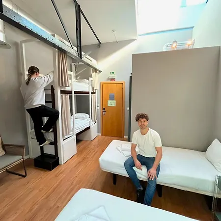 Destination * 리스본