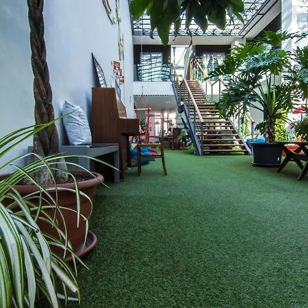 Destination 호스텔 리스본