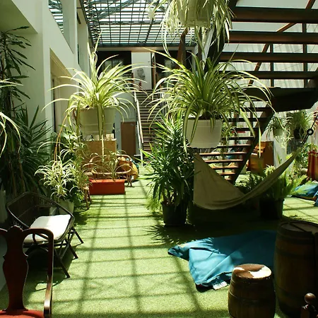 Hostel Destination Lisboa