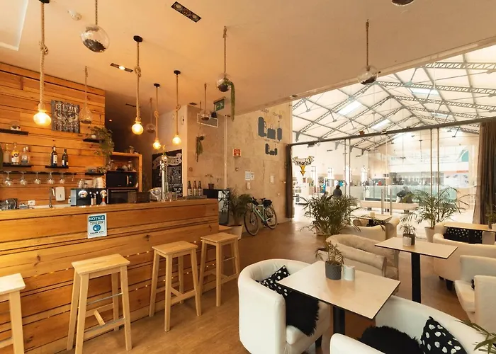 Hostel Destination Lisboa