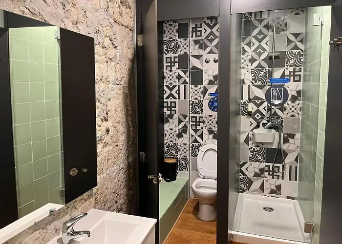 Hostel Destination Lisboa